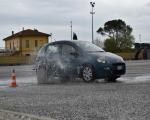 VELOCITÁ SOLO IN PISTA E MASSIMA ATTENZIONE IN CARREGGIATA